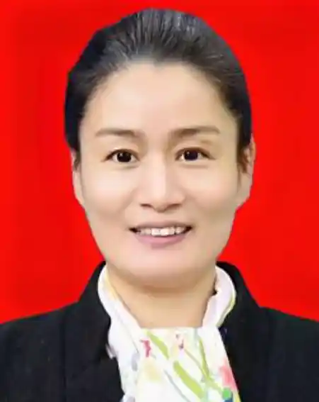 配资app下载 涂莉华，主动交代问题