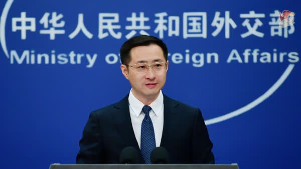 重庆配资炒股 特朗普再次延长TikTok禁令执行，外交部回应