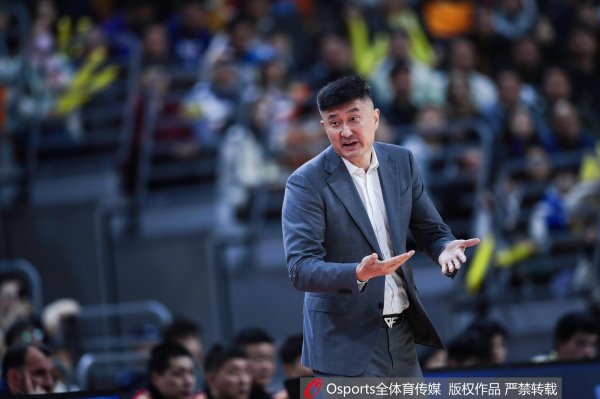 配资宝app官方网站 葬送好局？广东被北京挤到第5 最后两场北京全胜则广东需打附加赛